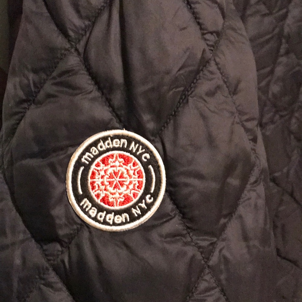 Madden NYC Jacket